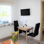 Apartament Ruegen 181
