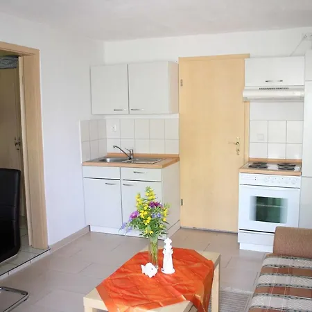 Apartment Ruegen 181 *