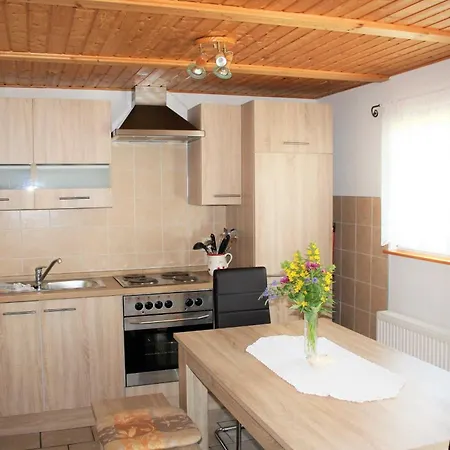 Ruegen 181 Apartamento