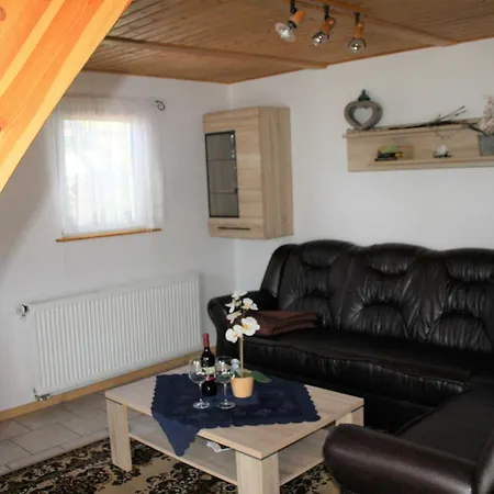 Ruegen 181 Apartamento Wiek auf Rügen