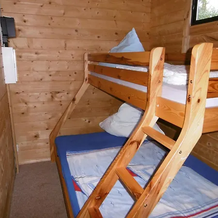 Ruegen 181 Apartamento