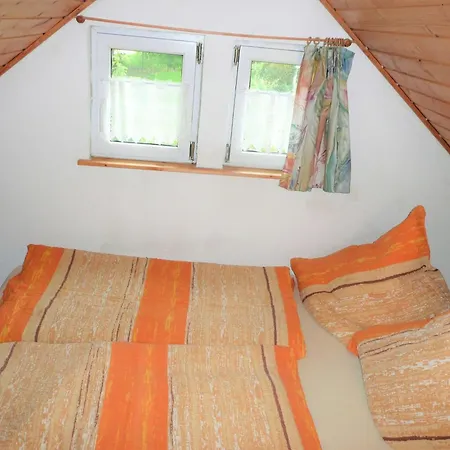 Ruegen 181 Apartamento Wiek auf Rügen