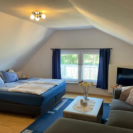 Ruegen 181 Apartamento Wiek auf Rügen