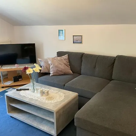 Ruegen 181 Apartamento *