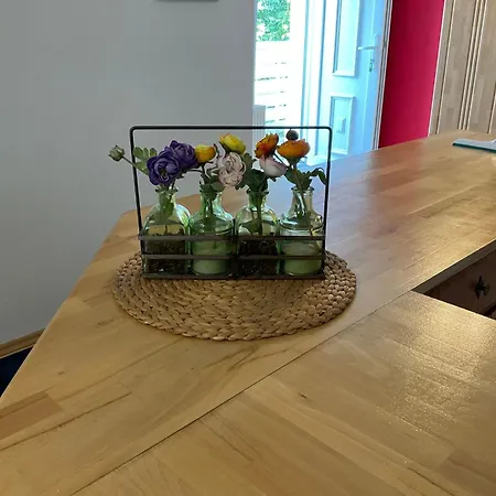 Apartamento Ruegen 181 Wiek auf Rügen