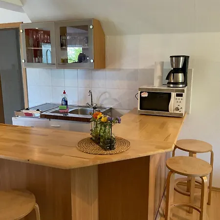 Apartamento Ruegen 181 *