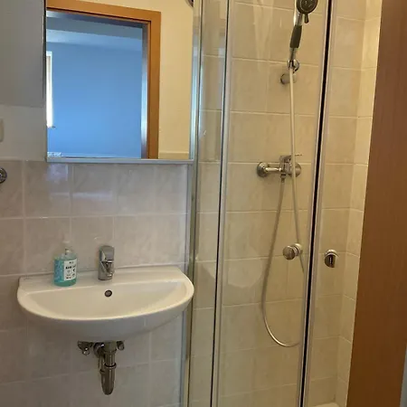 Ruegen 181 Apartamento *