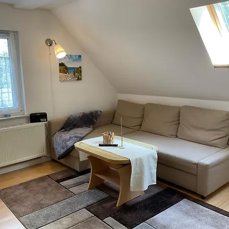 Apartamento Ruegen 181 Wiek auf Rügen