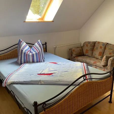 Ruegen 181 Apartamento *