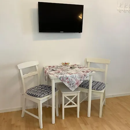 Ruegen 181 Apartamento Wiek auf Rügen