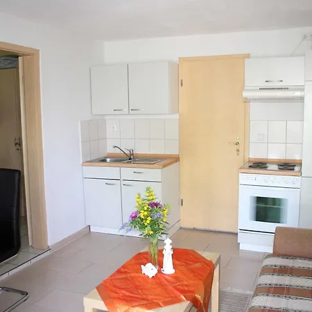 Ruegen 181 Apartment