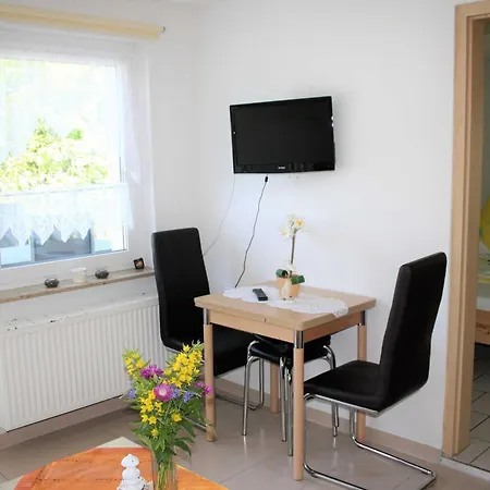 Apartamento Ruegen 181