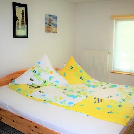 Ruegen 181 Apartamento Wiek auf Rügen