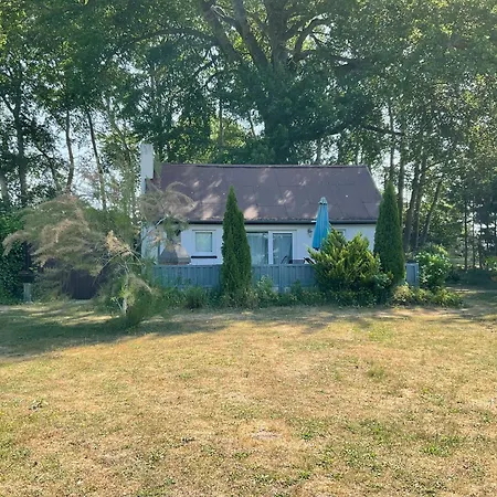 Ruegen 181 Apartamento