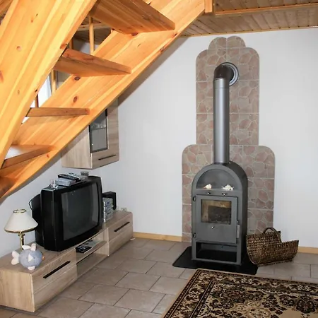 Apartamento Ruegen 181