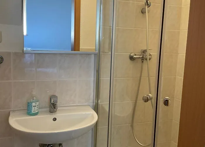 Ruegen 181 Apartment *